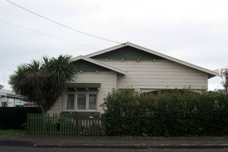 Photo of property in 34 Liverpool Street, Whanganui, 4500