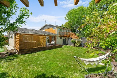 Photo of property in 3 Sarabande Avenue, Redwood, Christchurch, 8051