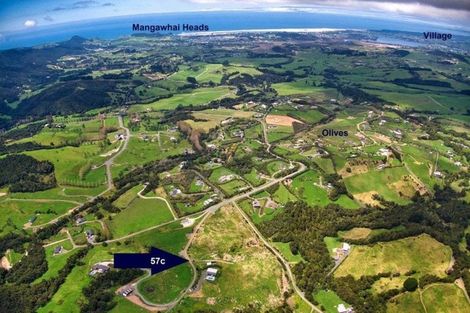 Photo of property in 10 Pa Hill Lane, Mangawhai, 0573