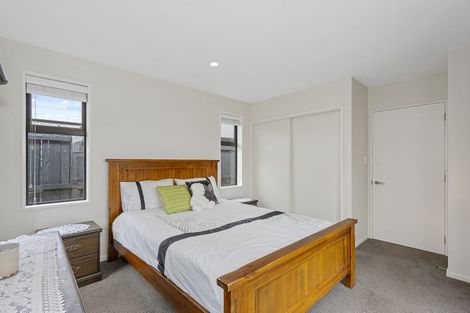 Photo of property in 20 Footbridge Terrace, Kaiapoi, 7630