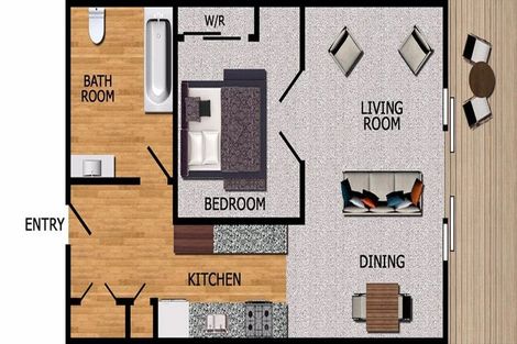 Photo of property in 71/68 Mountain Road, Mount Wellington, Auckland, 1072