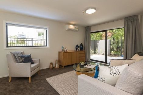Photo of property in 2/18 Carlton Mill Road, Merivale, Christchurch, 8014