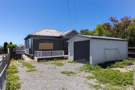 Photo of property in 8a Farmar Street, Mayfield, Blenheim, 7201