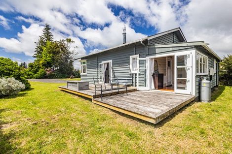 Photo of property in 2 Maire Way, Ohakune, 4625