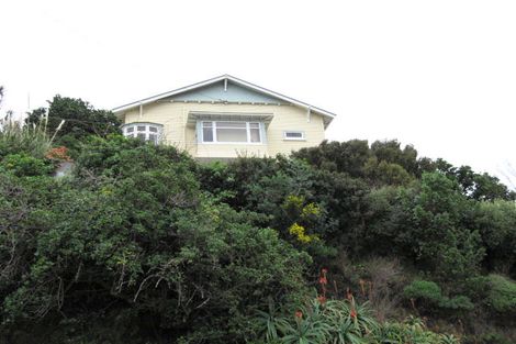 Photo of property in 76 Duncan Terrace, Kilbirnie, Wellington, 6022