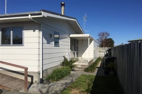 Photo of property in 152 Westminster Avenue, Tamatea, Napier, 4112