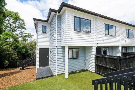 Photo of property in 41 Valderama Drive, Flat Bush, Auckland, 2019