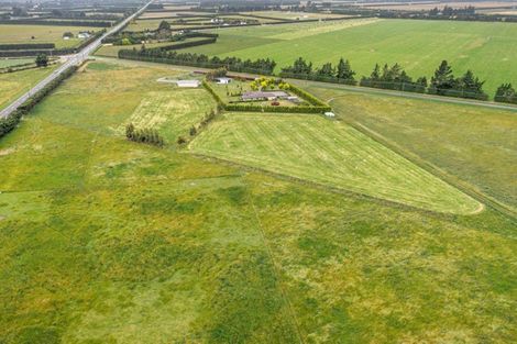 Photo of property in 671 Browns Rock Road, Burnt Hill, Oxford, 7495