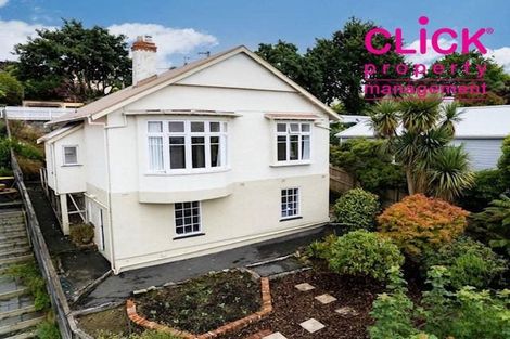 Photo of property in 13 Maheno Street, Maori Hill, Dunedin, 9010