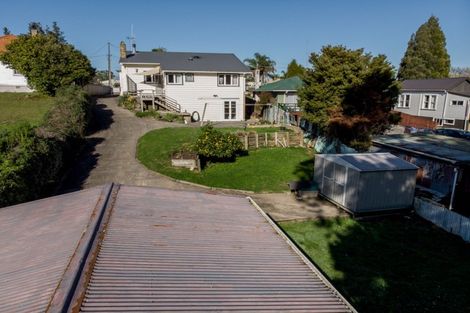 Photo of property in 8 Miller Avenue, Paeroa, 3600