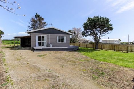 Photo of property in 99 Ranfurly Street, Waitara, 4320