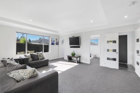 Photo of property in 4 Saint Andrews Lane, Kirwee, Darfield, 7571
