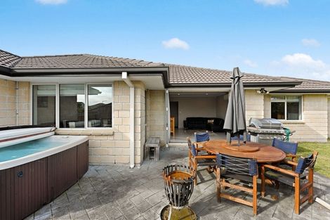 Photo of property in 20 Wisteria Place, Flagstaff, Hamilton, 3210