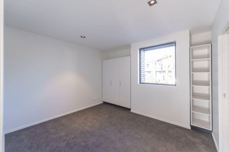 Photo of property in 4/177 Chester Street East, Christchurch Central, Christchurch, 8011