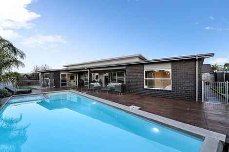 Photo of property in 39 Meadowfield Street, Flagstaff, Hamilton, 3210