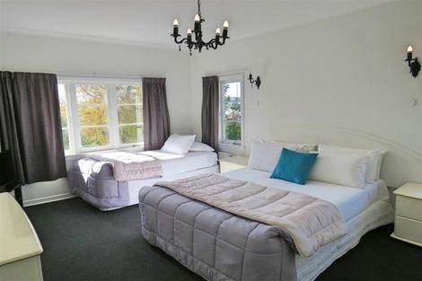 Photo of property in 12 Malfroy Road, Victoria, Rotorua, 3010