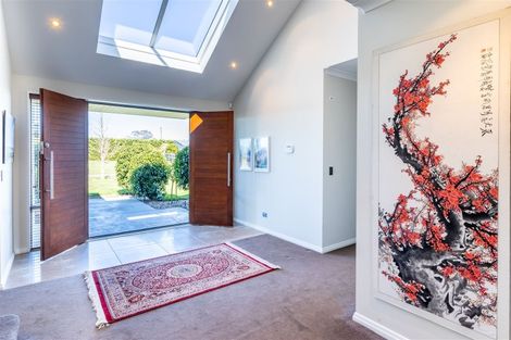 Photo of property in 166 Halkett Road, West Melton, 7676