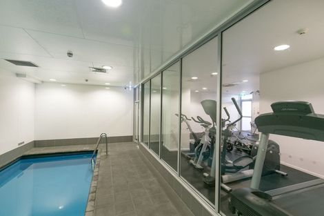 Photo of property in Soho Apartments, 1502/74 Taranaki Street, Te Aro, Wellington, 6011