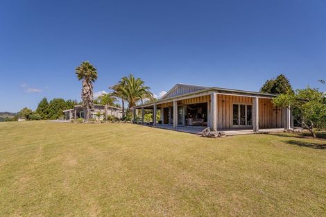 Photo of property in 899e Purangi Road, Cooks Beach, Whitianga, 3591