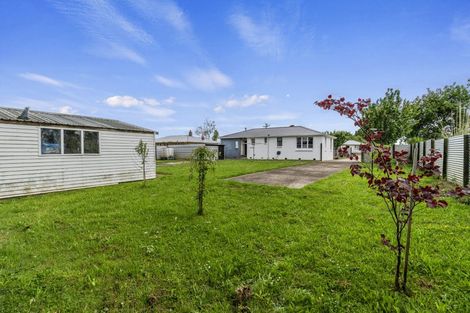 Photo of property in 7 Rukumoana Road, Morrinsville, 3371