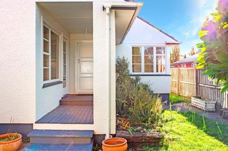 Photo of property in 1/41 Brodie Street, Ilam, Christchurch, 8041