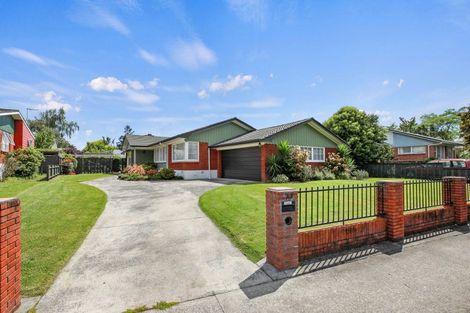 Photo of property in 25 Chedworth Avenue, Chedworth, Hamilton, 3210