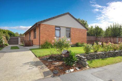 Photo of property in 3 Marsh Place, Cromwell, 9310