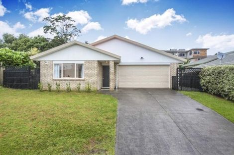 Photo of property in 5 Parkridge Way, Henderson, Auckland, 0612