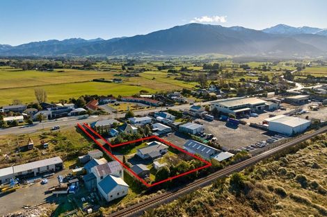 Photo of property in 208a Beach Road, Kaikoura, 7300