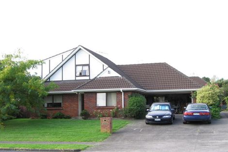Photo of property in 2/36 Sunderlands Road, Half Moon Bay, Auckland, 2012