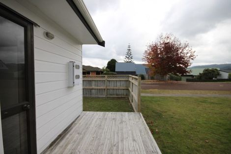 Photo of property in 134 Vista Paku, Pauanui, Hikuai, 3579