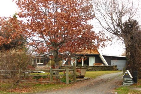 Photo of property in 6 Thomson Street, Arrowtown, 9302