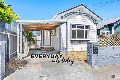 Photo of property in 8 Beach Street, Petone, Lower Hutt, 5012