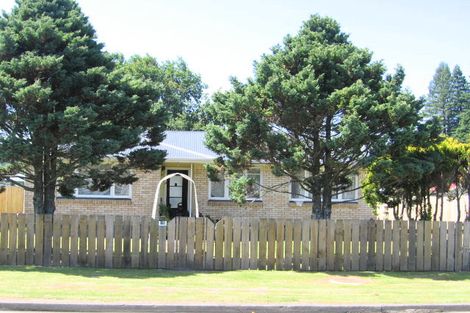 Photo of property in 18 Lawrence Street, Te Kuiti, 3910