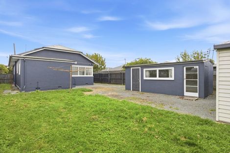 Photo of property in 335 Ferry Road, Waltham, Christchurch, 8011