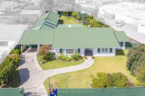 Photo of property in 3 Lindsey Crescent, Springvale, Whanganui, 4501