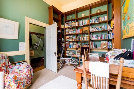 Photo of property in 27 Currie Street, Port Chalmers, 9023