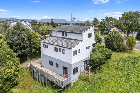 Photo of property in 156 Levers Road, Matua, Tauranga, 3110