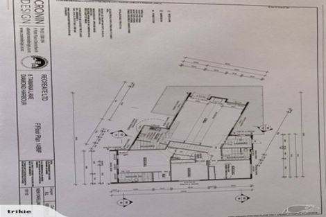 Photo of property in 8 Taimana Lane, Diamond Harbour, Lyttelton, 8971