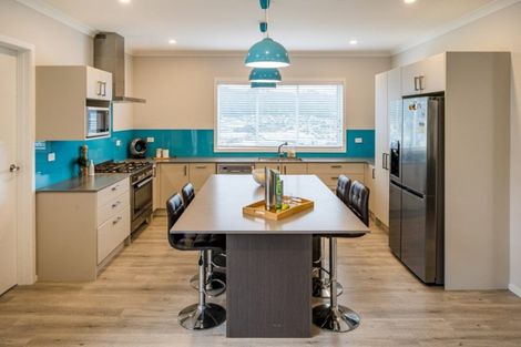 Photo of property in 80 John Burke Drive, Aotea, Porirua, 5024