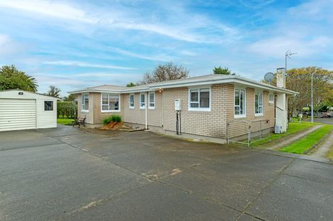 Photo of property in 19 Ropata Street, Kaiti, Gisborne, 4010