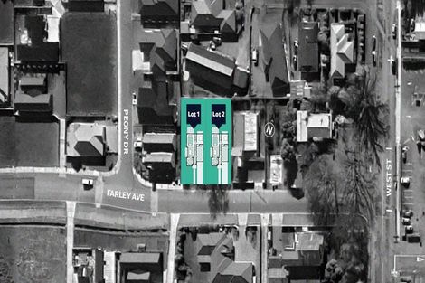 Photo of property in 6 Farley Avenue, Greytown, 5712