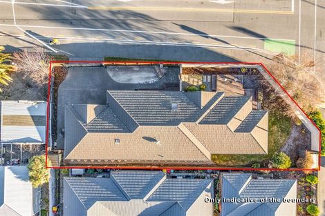 Photo of property in 760 Main North Road, Belfast, Christchurch, 8051