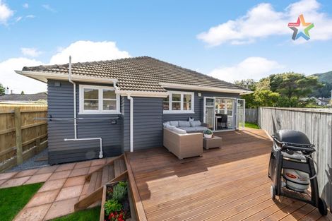 Photo of property in 90a Rata Street, Naenae, Lower Hutt, 5011
