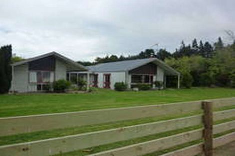 Photo of property in 167 Mount Hutt Station Road, Methven, Rakaia, 7782