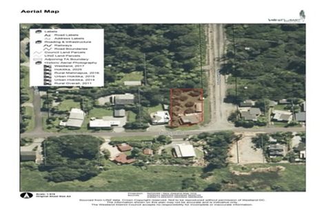 Photo of property in 16 Stuart Street, Lake Kaniere, Kokatahi, 7881