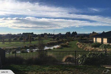 Photo of property in 24 Andesite Drive, Rolleston, 7614