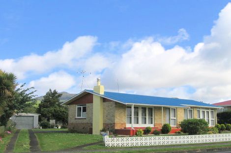 Photo of property in 191 Kenny Street, Waihi, 3610