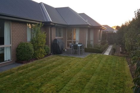 Photo of property in 7 Bamber Crescent, Halswell, Christchurch, 8025