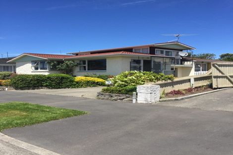 Photo of property in 1/4 Apollo Place, Papanui, Christchurch, 8052